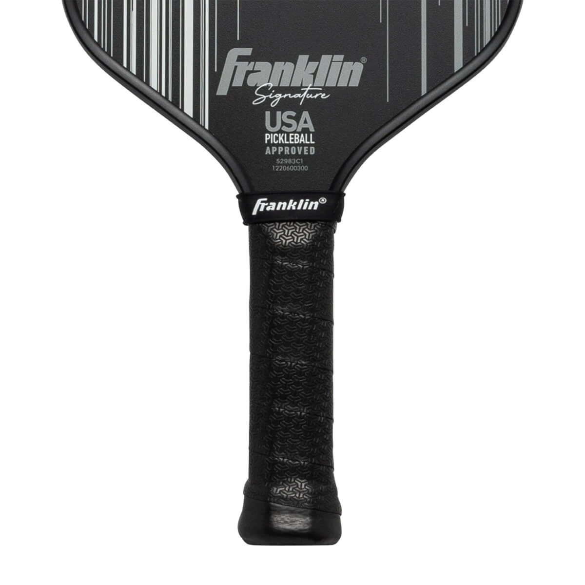 Best Pirce ๐ Franklin Signature Middleweight Composite Pickleball Paddle ๐ 16 Best Pirce ๐ Franklin Signature Middleweight Composite Pickleball Paddle ๐ - Image 16