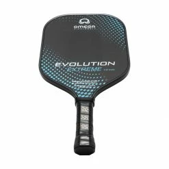 Cheapest 🥰 Engage OMEGA Evolution Extreme 1/2" Core Middleweight Carbon Fiber Pickleball Paddle ⌛ -OutletEdge Guard Pickleball Paddles Store 4eed 08 22 engage omega evolution extreme 1 2 core middleweight carbon fiber pickleball paddle 35941 4 l