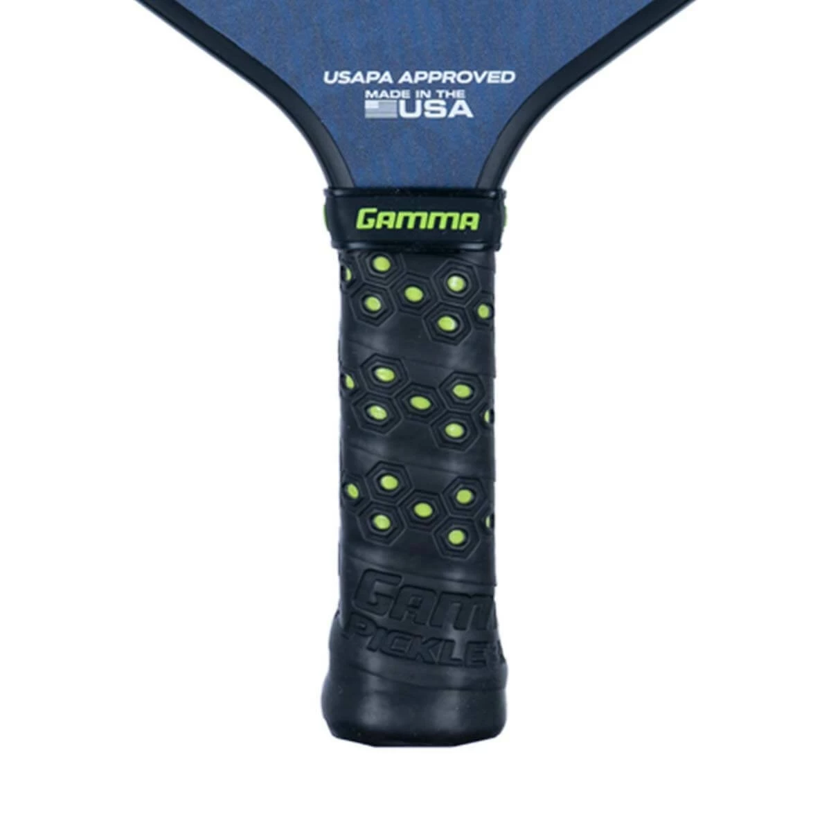 Best reviews of ✨ GAMMA Dart BLEMISHED Lightweight Composite Pickleball Paddle ⌛ 5 Best reviews of ✨ GAMMA Dart BLEMISHED Lightweight Composite Pickleball Paddle ⌛ - Image 5
