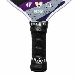 Hot Sale 👍 Armour INVIGOR8 Heavyweight Composite Pickleball Paddle ✔️ -OutletEdge Guard Pickleball Paddles Store 4ff5 05 22 armour invigor8 heavyweight composite pickleball paddle 33949 7 l