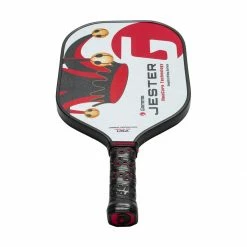 Best Sale ✔️ GAMMA Jester Middleweight Graphite Pickleball Paddle 😉 -OutletEdge Guard Pickleball Paddles Store 500f 07 22 gamma jester middleweight graphite pickleball paddle 34008 9 l
