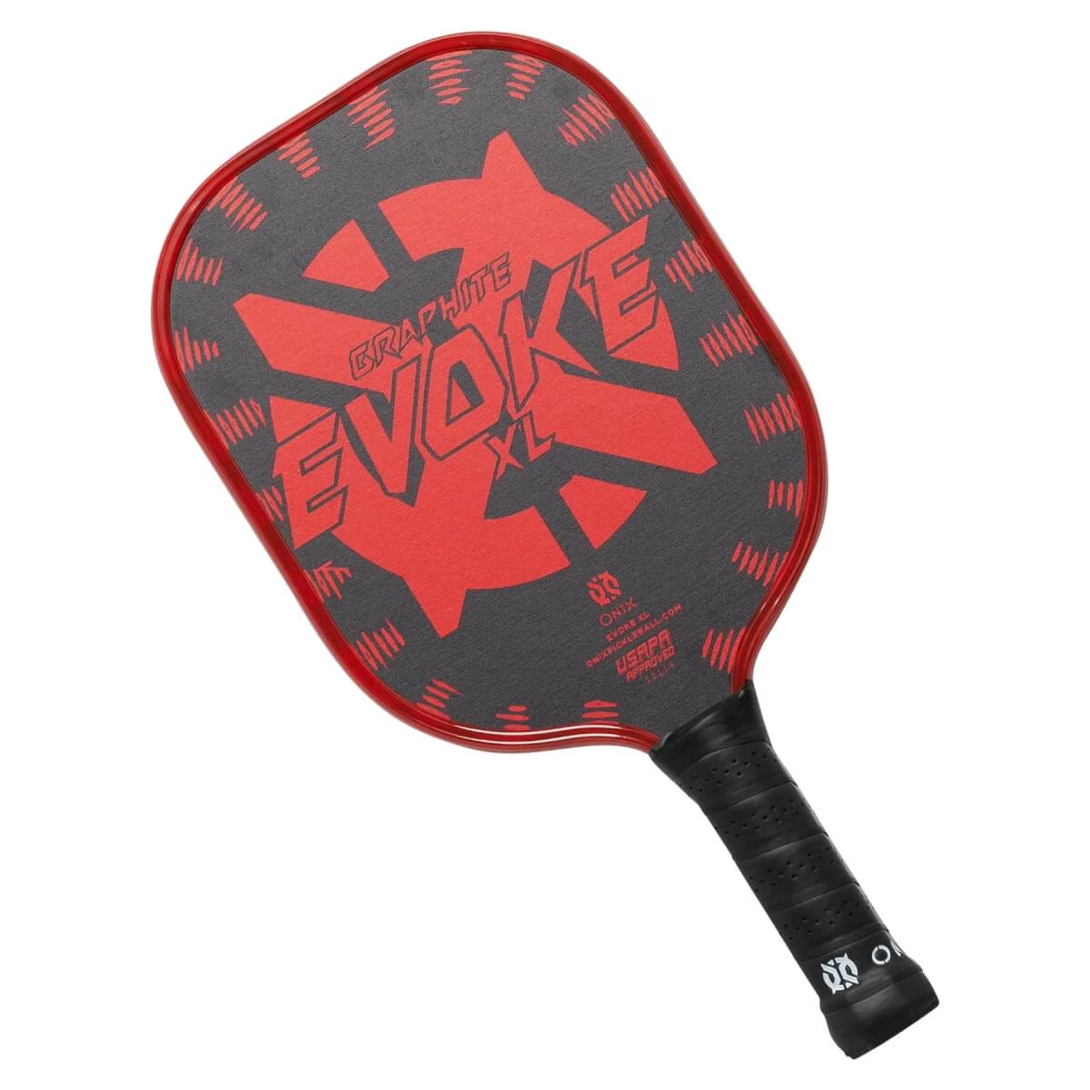 Deals ๐ Onix Evoke XL Lightweight Graphite Pickleball Paddle ๐ 7 Deals ๐ Onix Evoke XL Lightweight Graphite Pickleball Paddle ๐ - Image 7