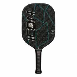 Discount 🎁 Diadem Icon Middleweight Carbon Fiber Pickleball Paddle 🌟 -OutletEdge Guard Pickleball Paddles Store 505b 08 21 diadem icon middleweight carbon fiber pickleball paddle 34658 2 l