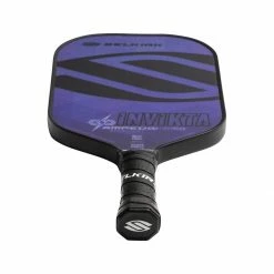 New 🧨 Selkirk Amped Invikta Middleweight Composite Pickleball Paddle 😍 -OutletEdge Guard Pickleball Paddles Store 5063 11 21 selkirk amped invikta middleweight composite pickleball paddle 35313 14 l