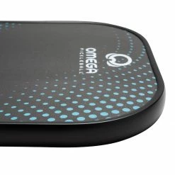 Cheapest 🥰 Engage OMEGA Evolution Extreme 1/2" Core Middleweight Carbon Fiber Pickleball Paddle ⌛ -OutletEdge Guard Pickleball Paddles Store 5079 08 22 engage omega evolution extreme 1 2 core middleweight carbon fiber pickleball paddle 35941 6 l