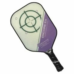 Coupon 👍 Engage Encore EX Middleweight Composite Pickleball Paddle ⭐ -OutletEdge Guard Pickleball Paddles Store 5131 07 22 engage encore ex middleweight composite pickleball paddle 35962 7 l