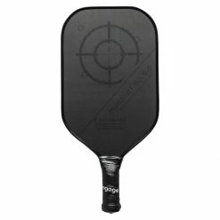 Outlet ⌛ Engage Pursuit SX 6.0 Thick Core Middleweight Graphite Pickleball Paddle 😍 -OutletEdge Guard Pickleball Paddles Store 513d 09 22 engage pursuit sx 6 0 thick core middleweight graphite pickleball paddle 36154 2 l