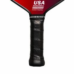 Discount 👍 Oneshot Aero Powershot Heavyweight Graphite Pickleball Paddle 🤩 -OutletEdge Guard Pickleball Paddles Store 5166 09 21 oneshot aero powershot heavyweight graphite pickleball paddle 35180 3 l