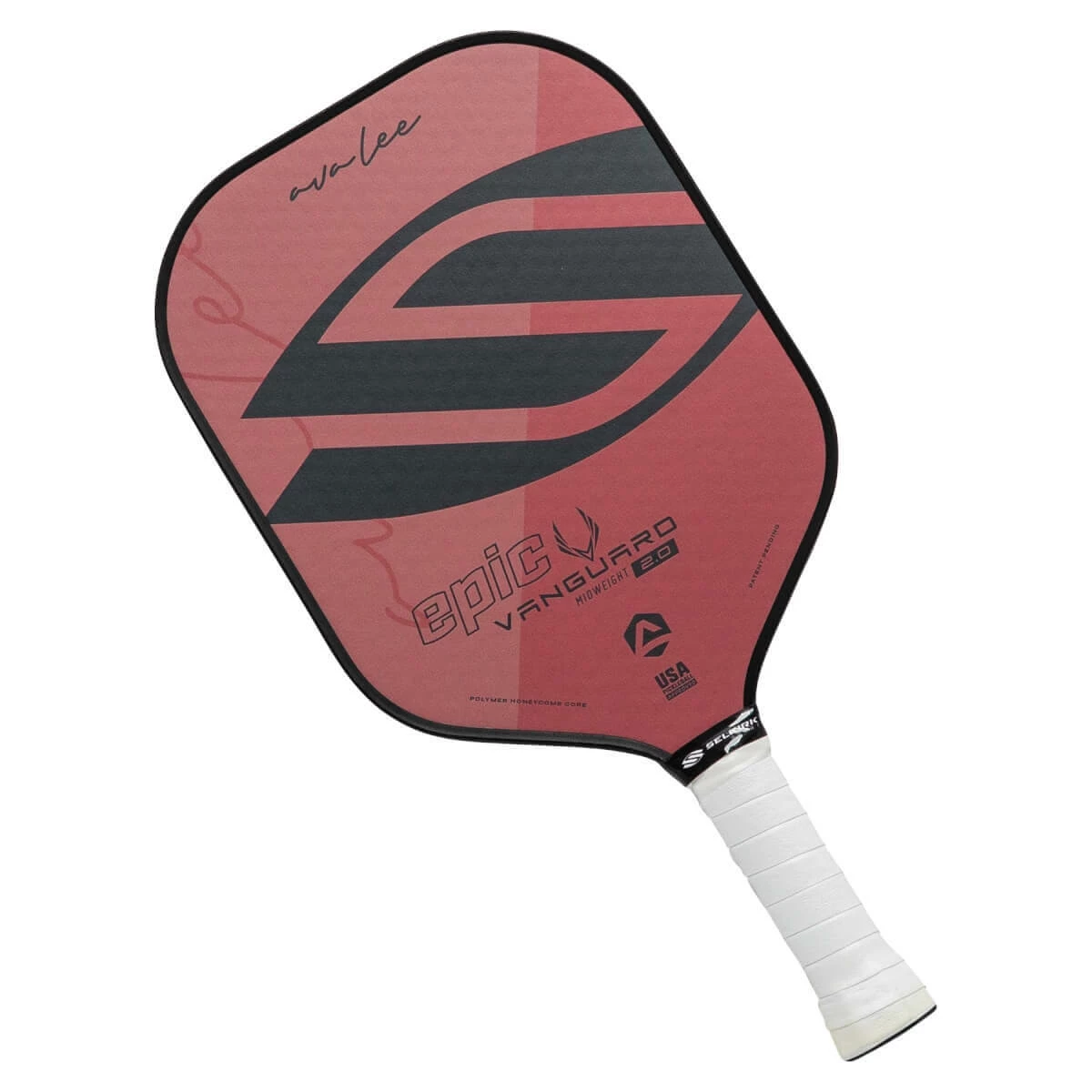 Deals ๐ Selkirk VANGUARD 2.0 Epic AvaLee Lightweight Carbon Fiber Pickleball Paddle ๐ 8 Deals ๐ Selkirk VANGUARD 2.0 Epic AvaLee Lightweight Carbon Fiber Pickleball Paddle ๐ - Image 8