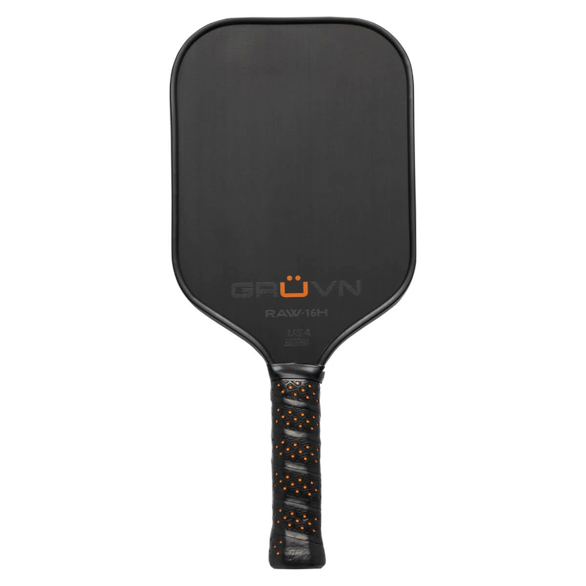 Wholesale ๐ GRUVN RAW-16H Middleweight Carbon Fiber Pickleball Paddle โจ 3 Wholesale ๐ GRUVN RAW-16H Middleweight Carbon Fiber Pickleball Paddle โจ - Image 3