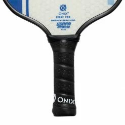 Buy 👏 Onix Evoke Pro Middleweight Composite Pickleball Paddle 🔔 -OutletEdge Guard Pickleball Paddles Store 51de 09 22 onix evoke pro middleweight composite pickleball paddle 34212 23 l