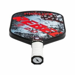 Coupon 👍 PROLITE Rebel PowerSpin 2.0 Middleweight Composite Pickleball Paddle 🛒 -OutletEdge Guard Pickleball Paddles Store 52b6 07 21 prolite rebel powerspin 2 0 middleweight composite pickleball paddle 34948 4 l