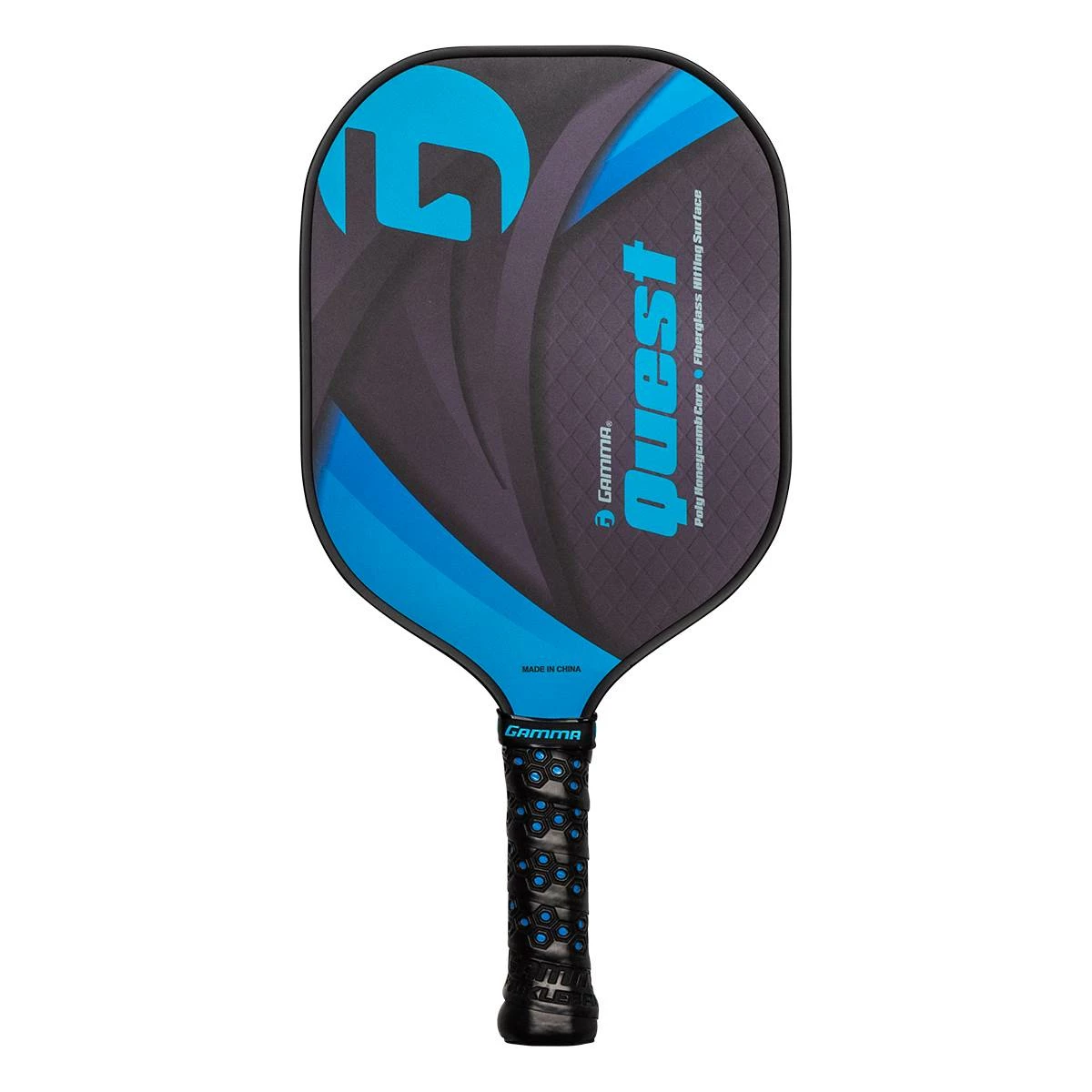 Coupon ๐งจ GAMMA Quest Middleweight Composite Pickleball Paddle ๐งจ 3 Coupon ๐งจ GAMMA Quest Middleweight Composite Pickleball Paddle ๐งจ - Image 3