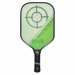 Cheapest ❤️ Engage Encore EX 6.0 Lightweight Composite Pickleball Paddle 🎉 -OutletEdge Guard Pickleball Paddles Store 5393 06 22 engage encore ex 6 0 lightweight composite pickleball paddle 33965 8 l