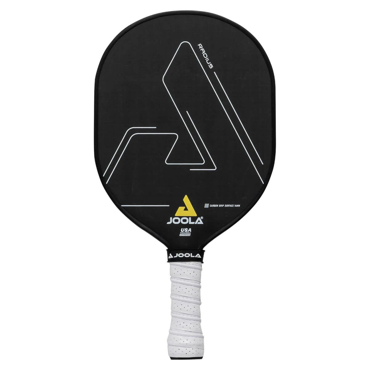 Brand new 😉 JOOLA Radius CGS 14mm Lightweight Carbon Fiber Pickleball Paddle ⭐ 3 Brand new 😉 JOOLA Radius CGS 14mm Lightweight Carbon Fiber Pickleball Paddle ⭐ - Image 3