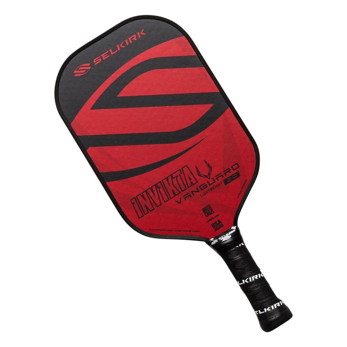 Hot Sale ๐คฉ Selkirk VANGUARD 2.0 Invikta Lightweight Carbon Fiber Pickleball Paddle โ๏ธ 7 Hot Sale ๐คฉ Selkirk VANGUARD 2.0 Invikta Lightweight Carbon Fiber Pickleball Paddle โ๏ธ - Image 7