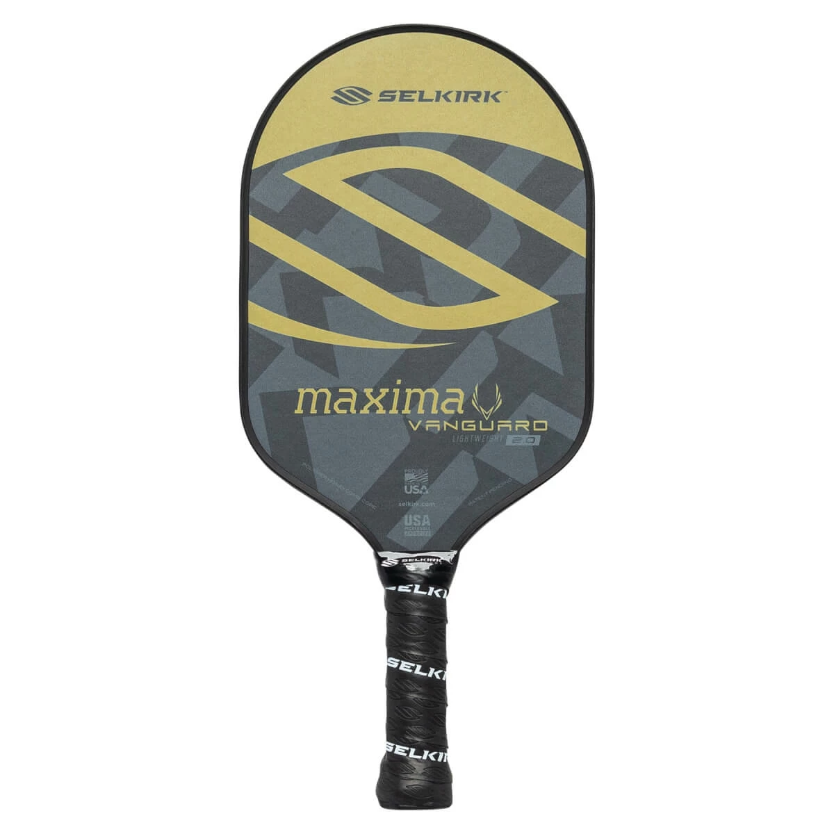 Best deal โ Selkirk VANGUARD 2.0 Maxima Lightweight Carbon Fiber Pickleball Paddle ๐งจ 13 Best deal โ Selkirk VANGUARD 2.0 Maxima Lightweight Carbon Fiber Pickleball Paddle ๐งจ - Image 13