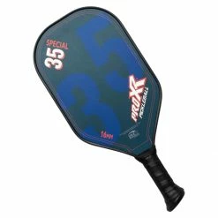 Hot Sale 👍 ProXR 35 Special 16MM Heavyweight Composite Pickleball Paddle ⌛