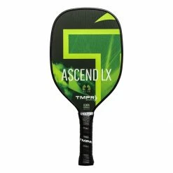 Promo 🎉 TMPR Ascend LX Heavyweight Composite Pickleball Paddle 👏 -OutletEdge Guard Pickleball Paddles Store 5569 12 21 tmpr ascend lx heavyweight composite pickleball paddle 33958 2 l