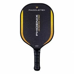 Outlet 🎉 Paddletek Phoenix Genesis Pro Middleweight Hybrid Pickleball Paddle 😍 -OutletEdge Guard Pickleball Paddles Store 55c7 03 21 paddletek phoenix genesis pro middleweight hybrid pickleball paddle 34065 51 l