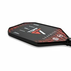Hot Sale ๐ TOPP Viper Middleweight Graphite Pickleball Paddle ๐ 41 Hot Sale ๐ TOPP Viper Middleweight Graphite Pickleball Paddle ๐ -OutletEdge Guard Pickleball Paddles Store 5633 04 21 topp viper middleweight graphite pickleball paddle 33987 5 l