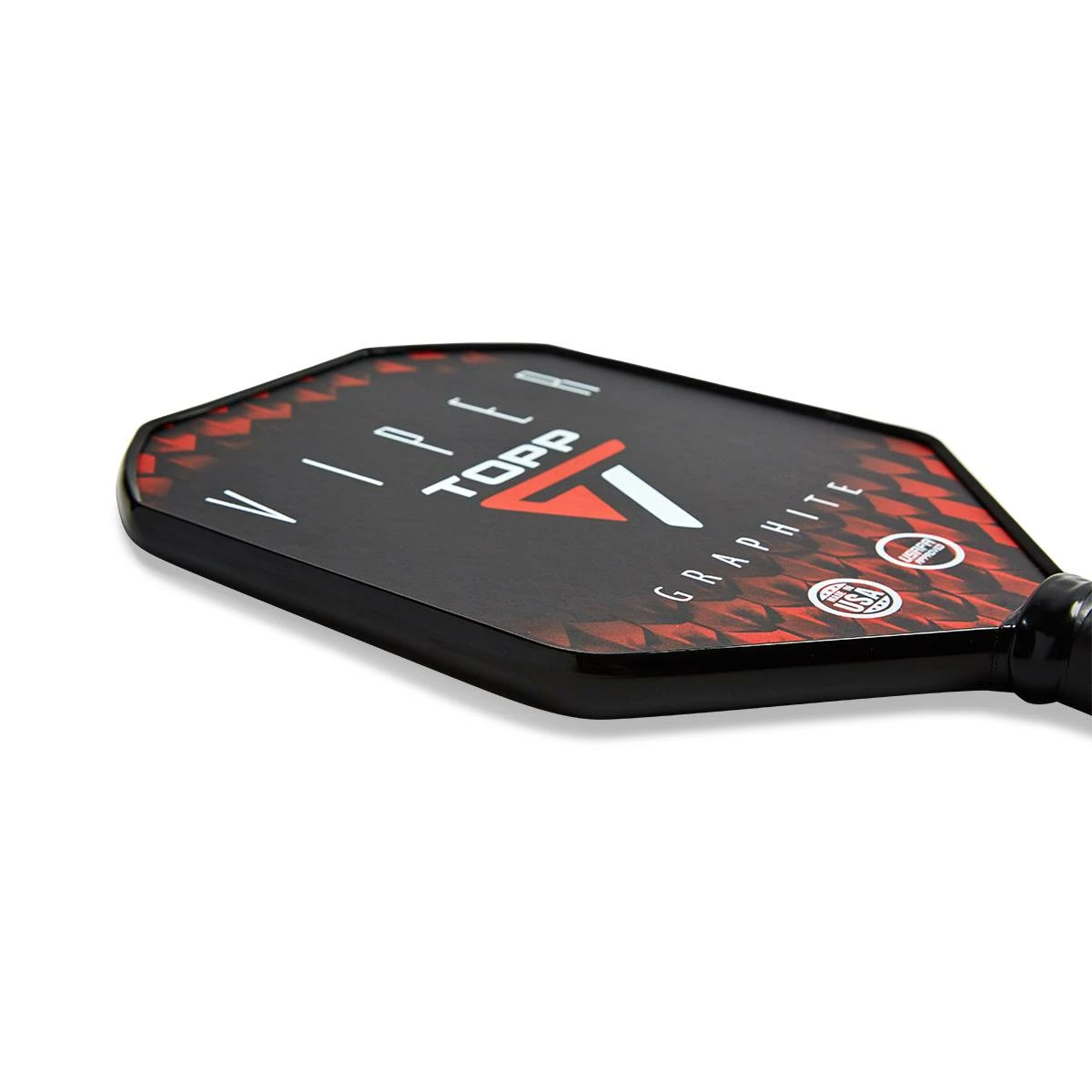 Hot Sale ๐ TOPP Viper Middleweight Graphite Pickleball Paddle ๐ 12 Hot Sale ๐ TOPP Viper Middleweight Graphite Pickleball Paddle ๐ - Image 12