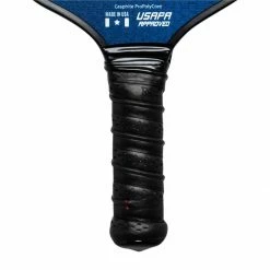 Promo 👏 Paddletek The Original Tempest Wave Lightweight Carbon Fiber Pickleball Paddle ❤️ -OutletEdge Guard Pickleball Paddles Store 5633 04 22 paddletek the original tempest wave lightweight graphite pickleball paddle 35676 9 l