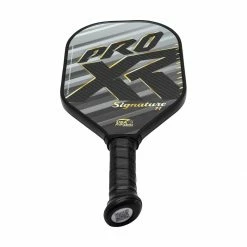 New 🛒 ProXR Signature 14MM Middleweight Carbon Fiber Pickleball Paddle 🎁 -OutletEdge Guard Pickleball Paddles Store 5737 06 22 proxr signature 14mm middleweight carbon fiber pickleball paddle 35884 4 l