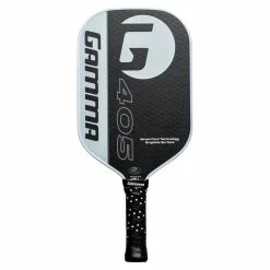 Best reviews of 👍 GAMMA 405 Middleweight Graphite Pickleball Paddle 🛒 -OutletEdge Guard Pickleball Paddles Store 5750 02 22 gamma 405 middleweight graphite pickleball paddle 35562 2 l