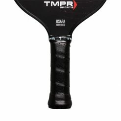 Brand new 🥰 TMPR Oculus GXT Heavyweight Graphite Pickleball Paddle 🎉 -OutletEdge Guard Pickleball Paddles Store 5765 12 21 tmpr oculus gxt heavyweight graphite pickleball paddle 35390 3 l