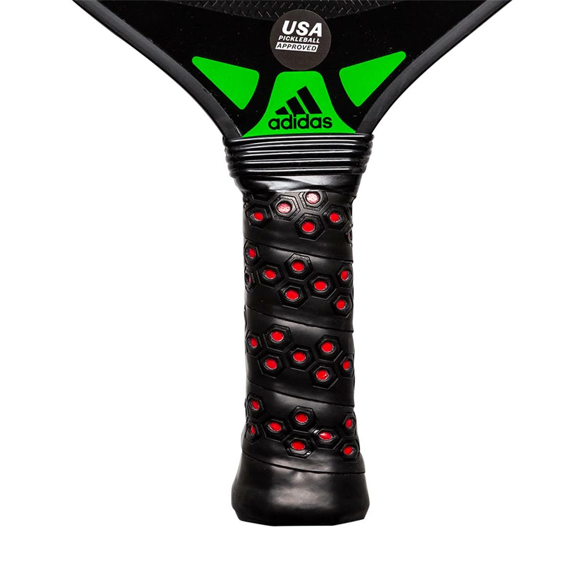 Cheapest ⌛ Adidas ESSNOVA CARBON CTRL LD Middleweight Carbon Fiber Pickleball Paddle ⭐ 5 Cheapest ⌛ Adidas ESSNOVA CARBON CTRL LD Middleweight Carbon Fiber Pickleball Paddle ⭐ - Image 5