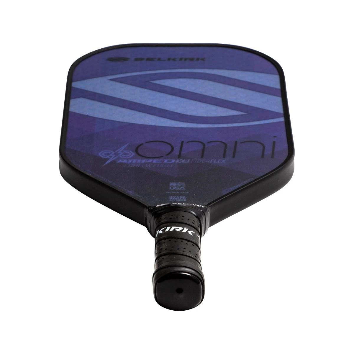 Deals 👏 Selkirk Amped Omni Lightweight Composite Pickleball Paddle ✨ 15 Deals 👏 Selkirk Amped Omni Lightweight Composite Pickleball Paddle ✨ - Image 15