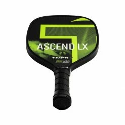 Best reviews of 🎉 TMPR Ascend LX Lightweight Composite Pickleball Paddle ⭐ -OutletEdge Guard Pickleball Paddles Store 5815 12 21 tmpr ascend lx lightweight composite pickleball paddle 33955 4 l