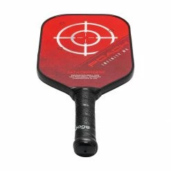 Flash Sale 😉 Engage Poach Infinity MX Lightweight Composite Pickleball Paddle 🥰 -OutletEdge Guard Pickleball Paddles Store 592d 03 22 engage poach infinity mx lightweight composite pickleball paddle 35570 004 l