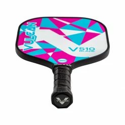 Hot Sale 🎁 Vulcan 510 Blade Lightweight Carbon Fiber Pickleball Paddle ⌛ -OutletEdge Guard Pickleball Paddles Store 59e5 07 21 vulcan 510 blade lightweight carbon fiber pickleball paddle 35066 4 l