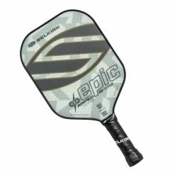Brand new 😀 Selkirk Amped Epic Lightweight Composite Pickleball Paddle 🔥