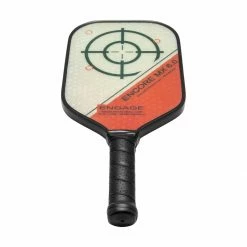 Coupon 😍 Engage Encore MX 6.0 Middleweight Composite Pickleball Paddle 😀 -OutletEdge Guard Pickleball Paddles Store 5b54 06 22 engage encore mx 6 0 middleweight composite pickleball paddle 33970 11 l