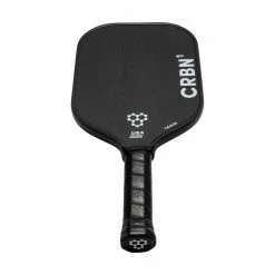 Buy ⭐ CRBN¹ 14MM Middleweight Carbon Fiber Pickleball Paddle ✨ -OutletEdge Guard Pickleball Paddles Store 5b81 08 22 crbn 14mm middleweight carbon fiber pickleball paddle 36091 4 l