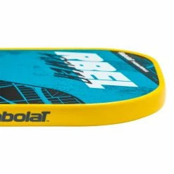 Outlet 🛒 Babolat RBEL Power Middleweight Carbon Fiber Pickleball Paddle 🎁 -OutletEdge Guard Pickleball Paddles Store 5b99 05 22 babolat rbel power middleweight carbon fiber pickleball paddle 34170 7 l