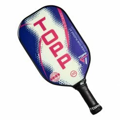 Hot Sale ✔️ TOPP Reacher Middleweight Composite Pickleball Paddle 🤩 -OutletEdge Guard Pickleball Paddles Store 5ba6 04 21 topp reacher middleweight composite pickleball paddle 33991 5 l