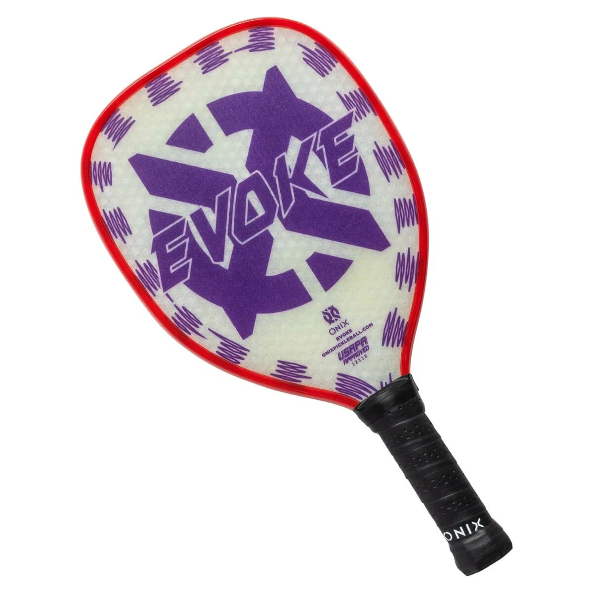 Flash Sale โญ Onix Evoke Teardrop Lightweight Composite Pickleball Paddle ๐งจ 13 Flash Sale โญ Onix Evoke Teardrop Lightweight Composite Pickleball Paddle ๐งจ - Image 13