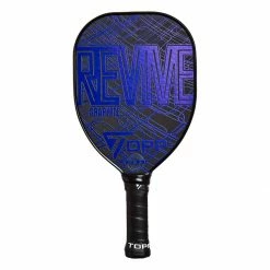 Wholesale 👍 TOPP Revive Lightweight Graphite Pickleball Paddle 🥰 -OutletEdge Guard Pickleball Paddles Store 5c56 04 21 topp revive middleweight graphite pickleball paddle 33993 8 l