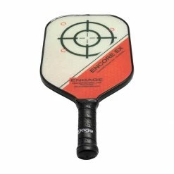 Outlet 😀 Engage Encore EX Lightweight Composite Pickleball Paddle 😀 -OutletEdge Guard Pickleball Paddles Store 5c92 07 22 engage encore ex lightweight composite pickleball paddle 35963 16 l