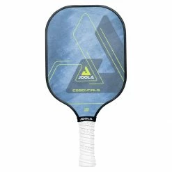 Coupon ⌛ JOOLA Essentials Middleweight Composite Pickleball Paddle 👍 -OutletEdge Guard Pickleball Paddles Store 5cb6 04 22 joola essentials middleweight composite pickleball paddle 35692 2 l