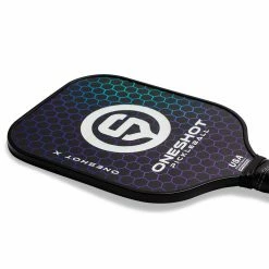 New 🎉 Oneshot X Lightweight Composite Pickleball Paddle ❤️ -OutletEdge Guard Pickleball Paddles Store 5cde 10 21 oneshot x lightweight composite pickleball paddle 35165 10 l