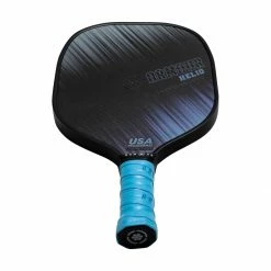 Buy 🛒 2023 Armour HELIO Middleweight Hybrid Carbon Graphite Pickleball Paddle ❤️ -OutletEdge Guard Pickleball Paddles Store 5d00 09 22 armour helio 2 0 middleweight hybrid carbon graphite pickleball paddle 36254 4 l