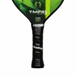 Promo 🎉 TMPR Ascend LX Heavyweight Composite Pickleball Paddle 👏 -OutletEdge Guard Pickleball Paddles Store 5d33 12 21 tmpr ascend lx heavyweight composite pickleball paddle 33958 3 l
