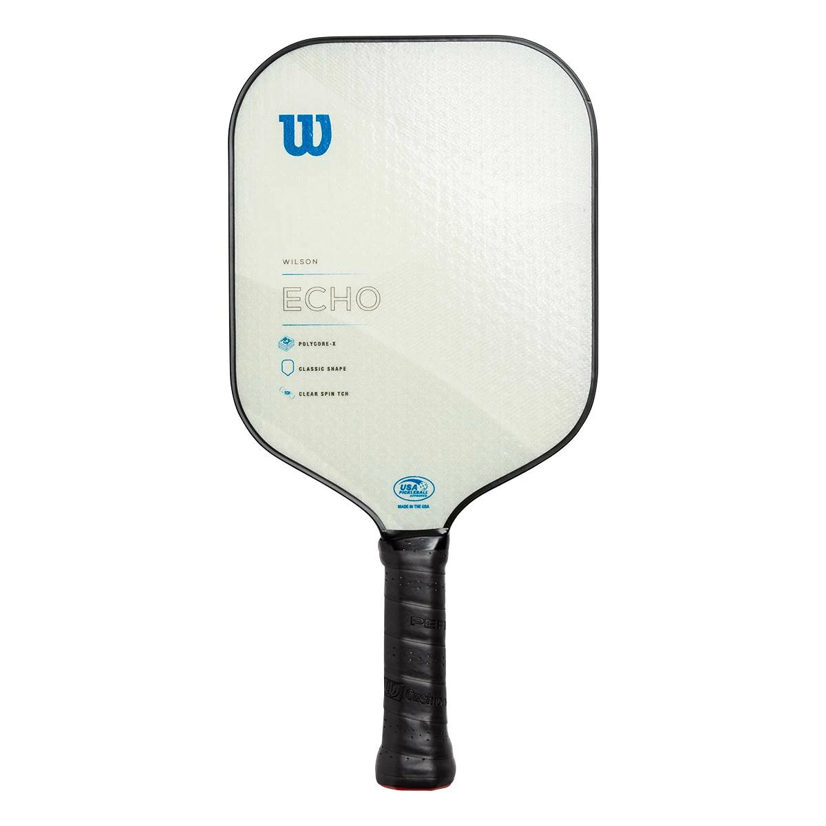 Cheap ๐คฉ Wilson Echo Middleweight Composite Pickleball Paddle ๐ฏ 8 Cheap ๐คฉ Wilson Echo Middleweight Composite Pickleball Paddle ๐ฏ - Image 8