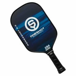 Buy 🤩 Oneshot Powershot 2.0 Composite Middleweight Pickleball Paddle ✨ -OutletEdge Guard Pickleball Paddles Store 5daf 10 22 oneshot powershot 2 0 composite middleweight pickleball paddle 34187 1 l