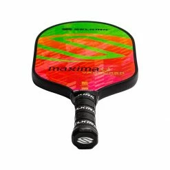 Cheapest 🧨 Selkirk VANGUARD Hybrid Maxima Middleweight Carbon Fiber Pickleball Paddle 💯 -OutletEdge Guard Pickleball Paddles Store 5e7d 10 21 selkirk vanguard hybrid maxima middleweight carbon fiber pickleball paddle 34092 4 l